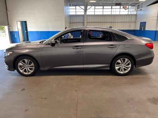 2020 Honda Accord LX 1.5T