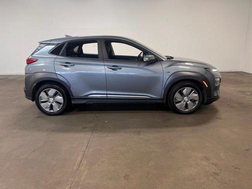 2020 Hyundai KONA EV Limited