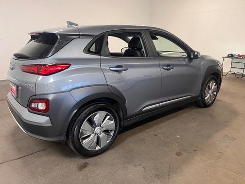 2020 Hyundai KONA EV Limited