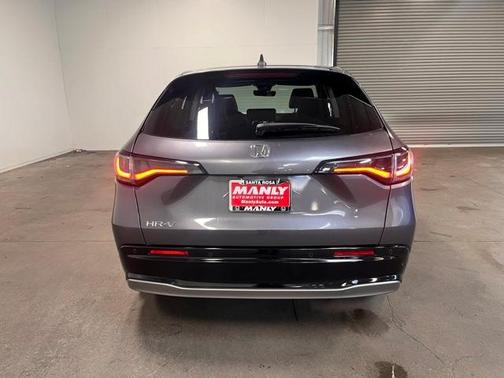 2023 Honda HR-V EX-L