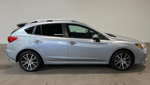 2018 Subaru Impreza 2.0i Limited