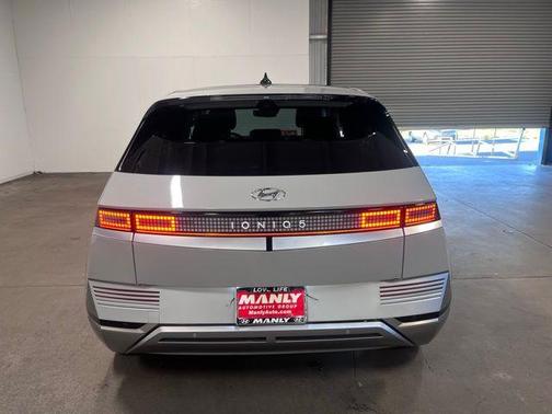 2024 Hyundai IONIQ 5 Limited