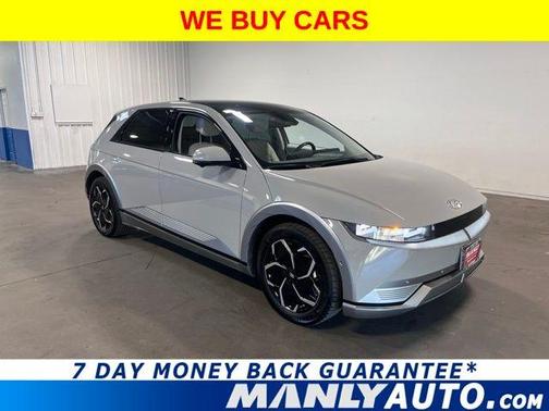 2024 Hyundai IONIQ 5 Limited