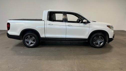 2021 Honda Ridgeline RTL