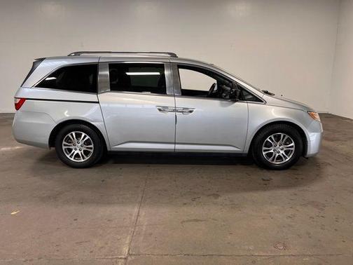 2012 Honda Odyssey EX