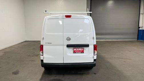 2019 Nissan NV200 S