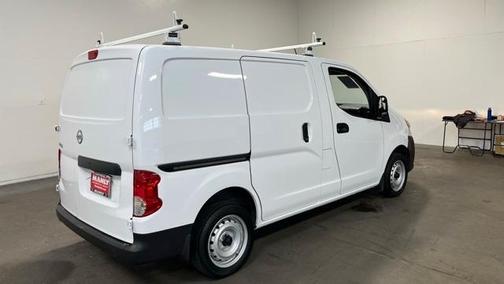 2019 Nissan NV200 S