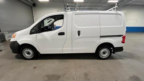 2019 Nissan NV200 S