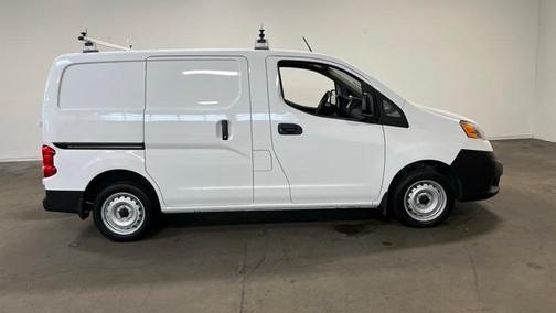 2019 Nissan NV200 S