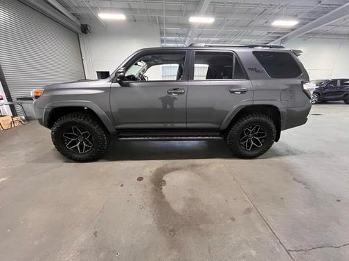 2021 Toyota 4Runner TRD Off Road Premium
