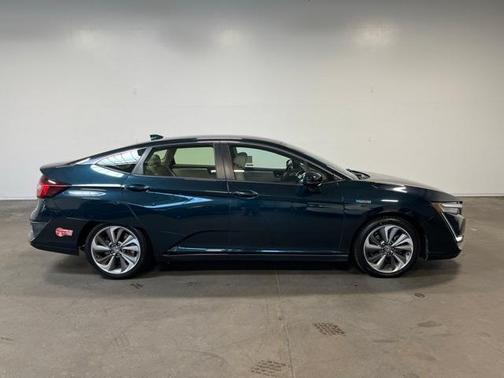 2018 Honda Clarity Plug-In Hybrid Touring