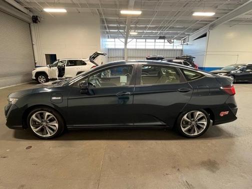 2018 Honda Clarity Plug-In Hybrid Touring