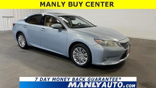 2013 Lexus ES 350 Base