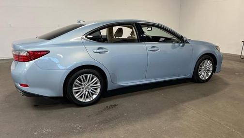 2013 Lexus ES 350 Base