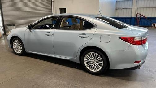 2013 Lexus ES 350 Base