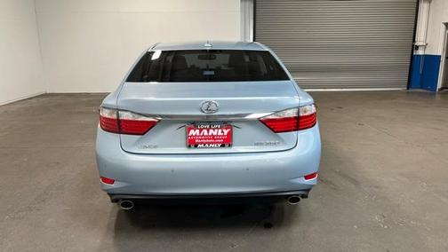 2013 Lexus ES 350 Base