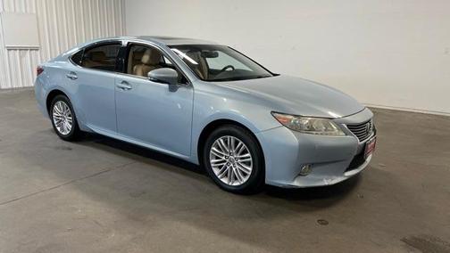 2013 Lexus ES 350 Base