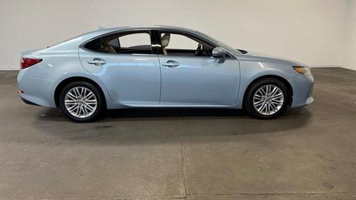 2013 Lexus ES 350 Base