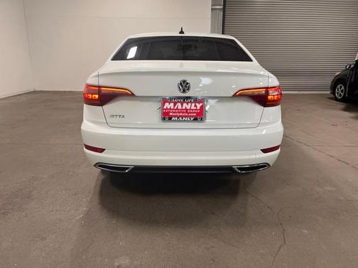 2019 Volkswagen Jetta 1.4T SEL Premium