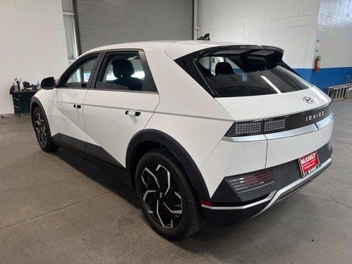 Atlas 2024 Hyundai IONIQ 5 SEL