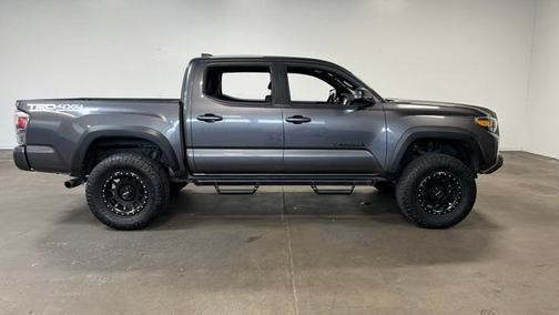 2020 Toyota Tacoma TRD Off Road