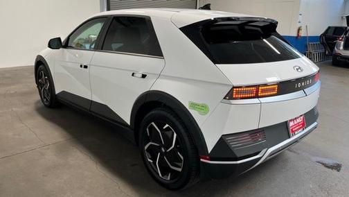 2023 Hyundai IONIQ 5 SEL