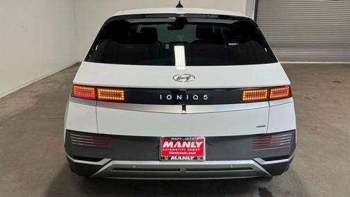 2023 Hyundai IONIQ 5 SEL