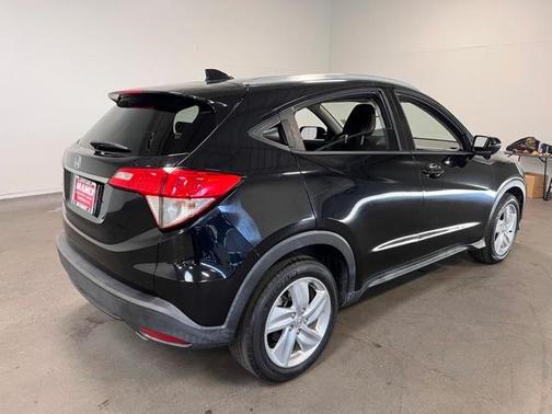 2019 Honda HR-V EX-L