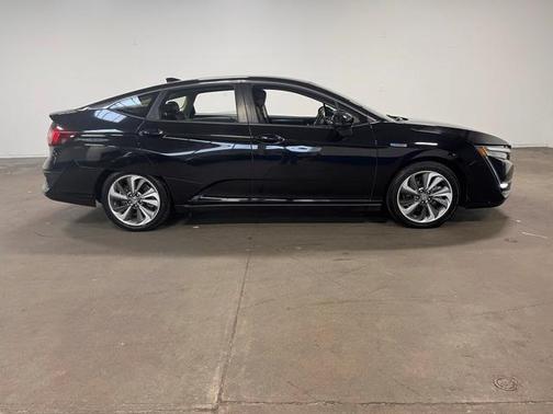 2020 Honda Clarity Plug-In Hybrid Base