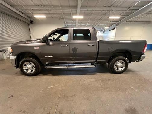 2021 RAM 2500 Big Horn