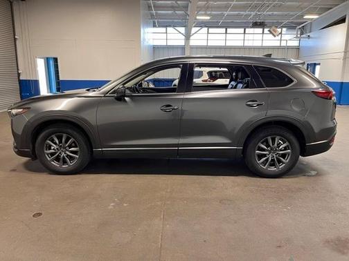 2021 Mazda CX-9 Touring