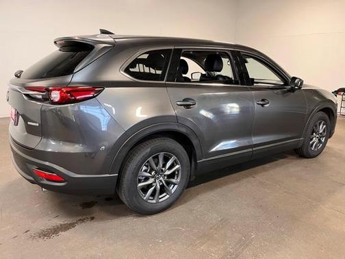 2021 Mazda CX-9 Touring