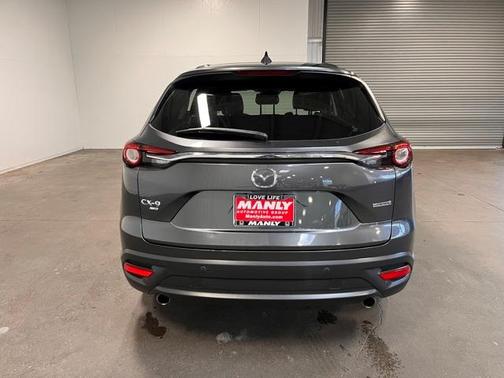 2021 Mazda CX-9 Touring