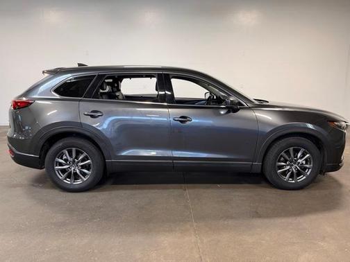 2021 Mazda CX-9 Touring