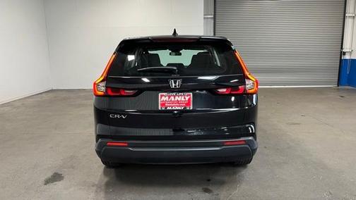 2023 Honda CR-V LX