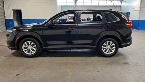 2023 Honda CR-V LX