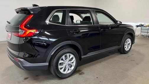2023 Honda CR-V LX