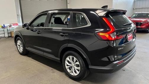 2023 Honda CR-V LX