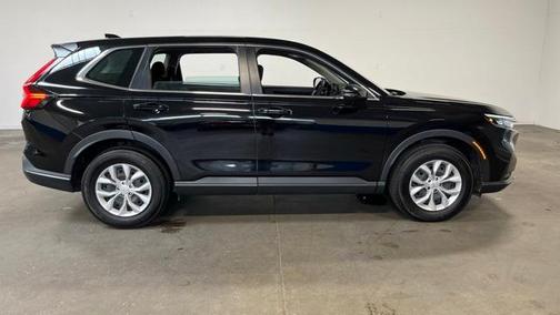 2023 Honda CR-V LX