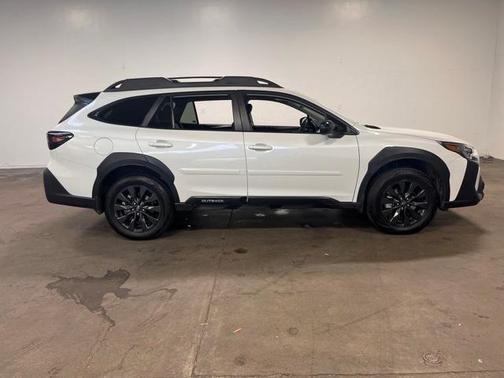 2025 Subaru Outback Onyx Edition XT