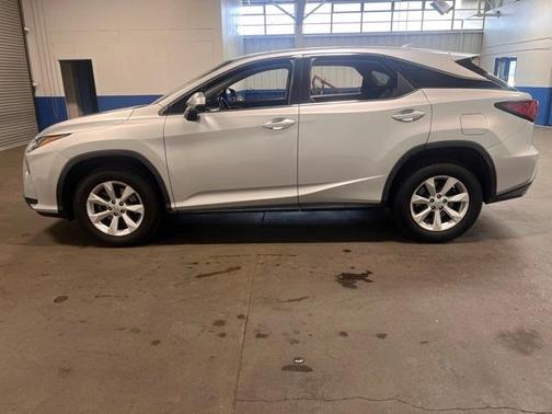 2016 Lexus RX 350 Base