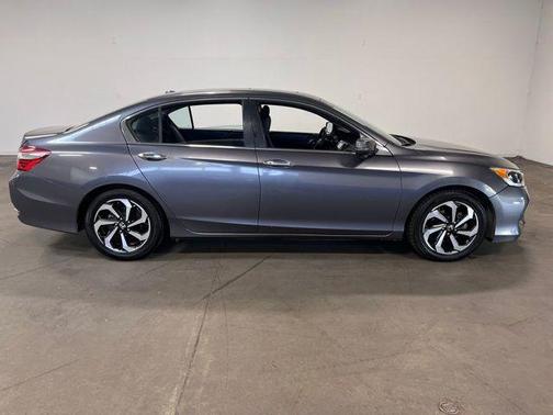 2016 Honda Accord EX