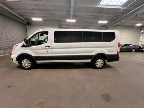 2022 Ford Transit-350 XLT