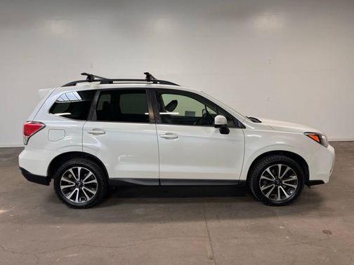 2017 Subaru Forester 2.0XT Premium