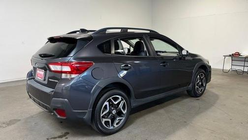 2018 Subaru Crosstrek 2.0i Limited