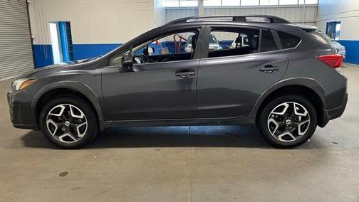 2018 Subaru Crosstrek 2.0i Limited