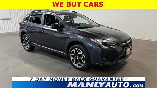 2018 Subaru Crosstrek 2.0i Limited