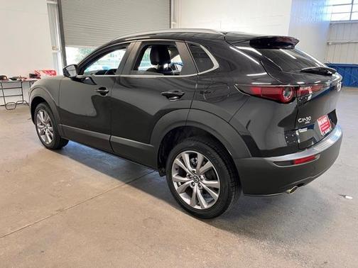 2023 Mazda CX-30 2.5 S Preferred Package