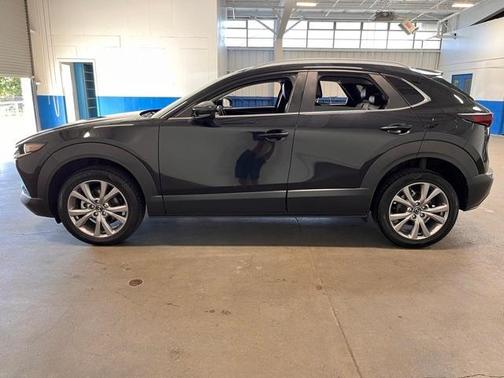 2023 Mazda CX-30 2.5 S Preferred Package