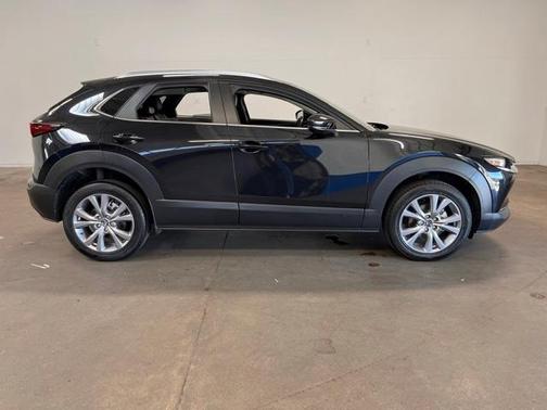2023 Mazda CX-30 2.5 S Preferred Package